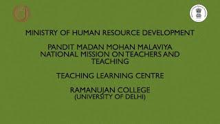 Creating Moocs EDUNEXT 2  (Dr. Rajesh Singh)