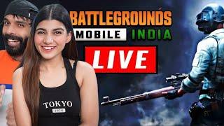 BGMI Live | Ultra Pro Gameplay | DEEPAK AHLAWAT