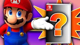 One of the First Switch 2 Games Just LEAKED?!