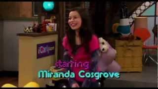 iCarly Opening - Victorious Style