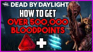 DBD 6th Anniversary CODES 500K FREE BLOODPOINTS AND RIFT FRAGMENTS AND CHARM | DBD Codes