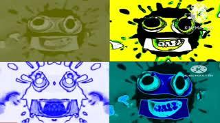 Klasky Csupo G Major 31 Meets 3