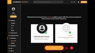 How to Monetize Audiomack Account Automatically using Distrokid Music Distribution