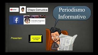 Periodismo Informativo