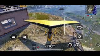 This Is How A Pro Pilot Takes Flight!!! PUBG Mobile