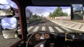 TSM Map 2.0 - ETS2