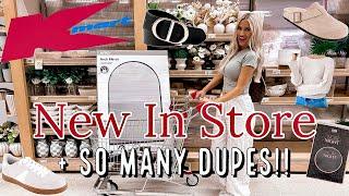 *NEW* KMART SHOP WITH ME + HAUL | New Autumn arrivals, dupes, clothing, decor, beauty  & more!