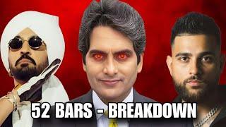 BEST BREAKDOWN EVER  ? SUDHIR CHAUDHRY 