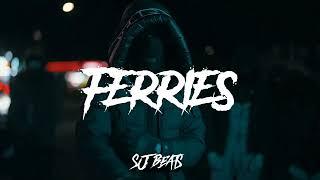 "Ferries"- SR x M24 x 2024 UK Drill Type Beat | Prod. SjBeats