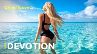 Deep House Type Beat 2025 - "DEVOTION" | Club Type Beat Instrumental 2025