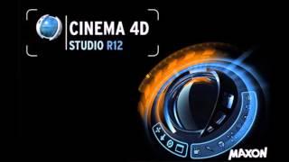 Cinema 4d R12 - Serial keys Working !