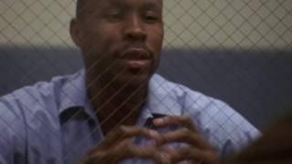 The Wire - Marlo Visits Avon In Prison