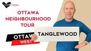 Tanglewood Ottawa Neighbourhood Tour Ottawa Life with Ottawa Realtor & Ottawa Real Estate Agent