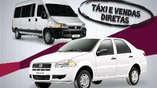 Campanha Institucional ViaSul Fiat Recife