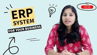 The Essential Role of ERP in Company Growth