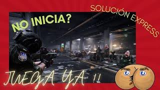 WORLD WAR 3 , No puedes jugar?  solución EXPRESS. Inicia WW3 rápidamente con este tutorial.