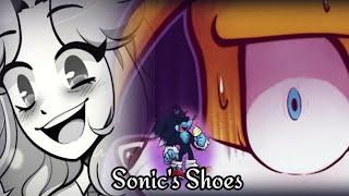 Sonic's Shoes | Comic Dubs