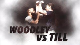 Woodley vs Till / UFC 228 Promo