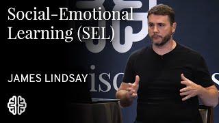 Social-Emotional Learning (SEL) | James Lindsay