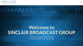 Pro-Trump Network Sinclair Set to Become Nation's Biggest Broadcaster as FCC Weakens Ownership Rules