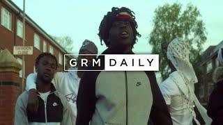 Cedi - Legend Already [Music Video] | GRM Daily