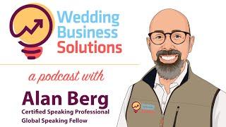 Welcome to the Wedding Business Solutions Podcast