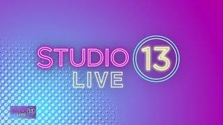 Watch Studio 13 Live full episode: Tuesday, April 4