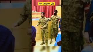 Lt Gen Sarfaraz Shaheed short viral video | Best Gen of Pak Army