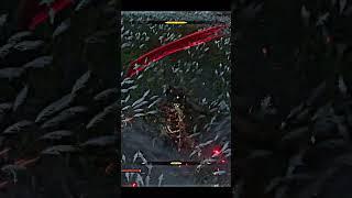 Parry simulator Malevolence Genichiro  Sekiro Shadow Die Twice