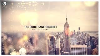Cool Jazz Blends - The Cooltrane Quartet