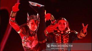 Kamila Valieva “ The Nutcracker” fancam