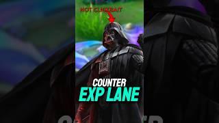 Counter Meta EXP using EXP Laner #mobilelegends #mlbb #ml #mlbbcreatorcamp #mobilelegendsbangbang