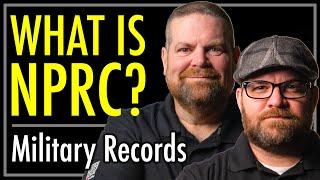 National Personnel Records Center | How to Get Military Records | theSITREP