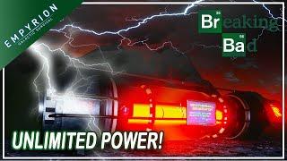 GEOTHERMAL aka; UNLIMITED POWER!! | Empyrion Galactic Survival | Reforged Eden | 20