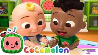 Playdate With Cody and JJ | CoComelon - It's Cody Time | CoComelon Songs for Kids & Nursery Rhymes