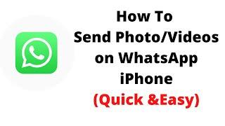 how to send photo on whatsapp iphone,how to send more than one photo on whatsapp iphone