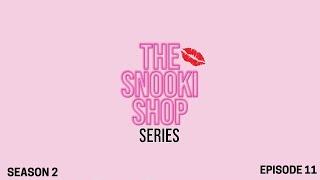 Filing a police report | The Snooki Shop Series Season 2 Episode 11