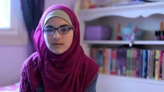 Why I wear the hijab, Kareema and Aisha Taghi's story