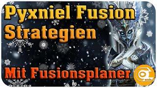 Strategien und Tipps zur Pyxniel Weihnachtsfusion | RAID Shadow Legends | Ocomic