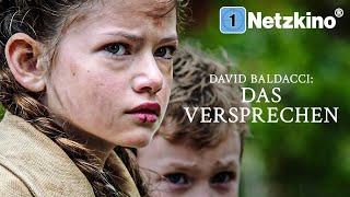 David Baldacci: Das Versprechen (BESTSELLER VERFILMUNG mit ELLEN BURSTYN Filme Deutsch komplett)