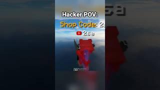 Minecraft Hacker vs Drag Click