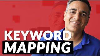 Keyword Mapping - A Critical Step to SEO for Home Care Agencies