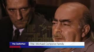 Godfather. Caporegime of the Corleone Family