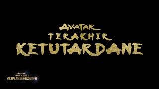 Avatar The Last Air Bender Live Action Trailer Title - After Effects Remake