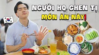 Món ăn Việt Nam mà làm người nước ngoài ghen tị mãnh liệt!?