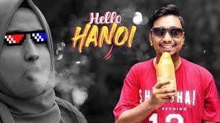 HELLO HANOI