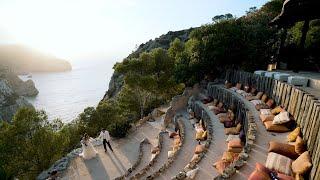 Wedding in Hacienda Na Xamena Ibiza