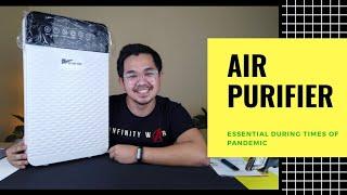 Air Purifier | Unboxing