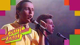 Tears for Fears - Everybody Want to Rule the World (Countdown, 1985)