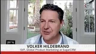 SugarCRM introduces a new Customer Engagement Platform